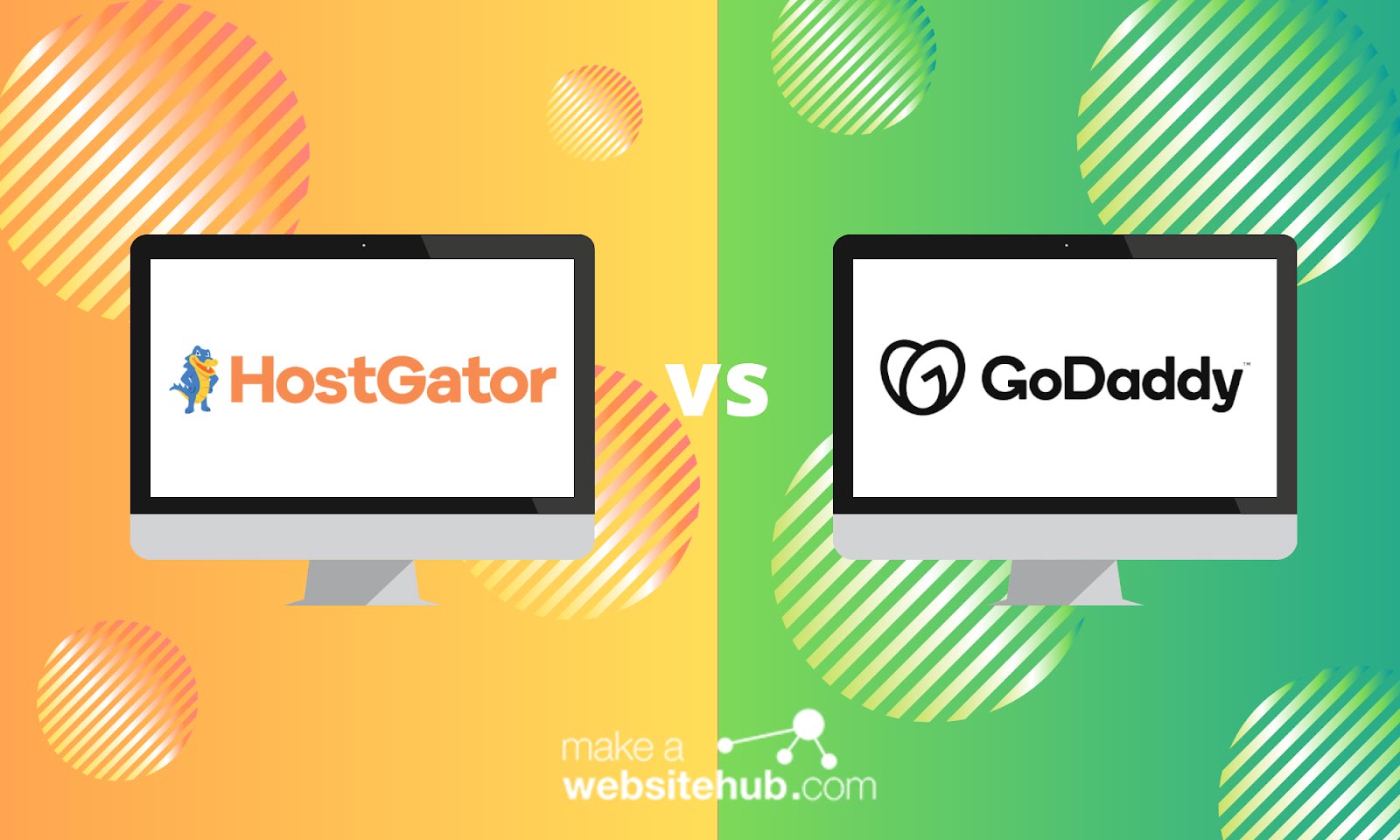 Hostgator vs Godaddy The Honest Web Hosting Comparison