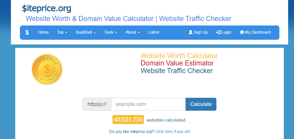 Domain Valuation Guide How To Get A True Valuation of Your Domain