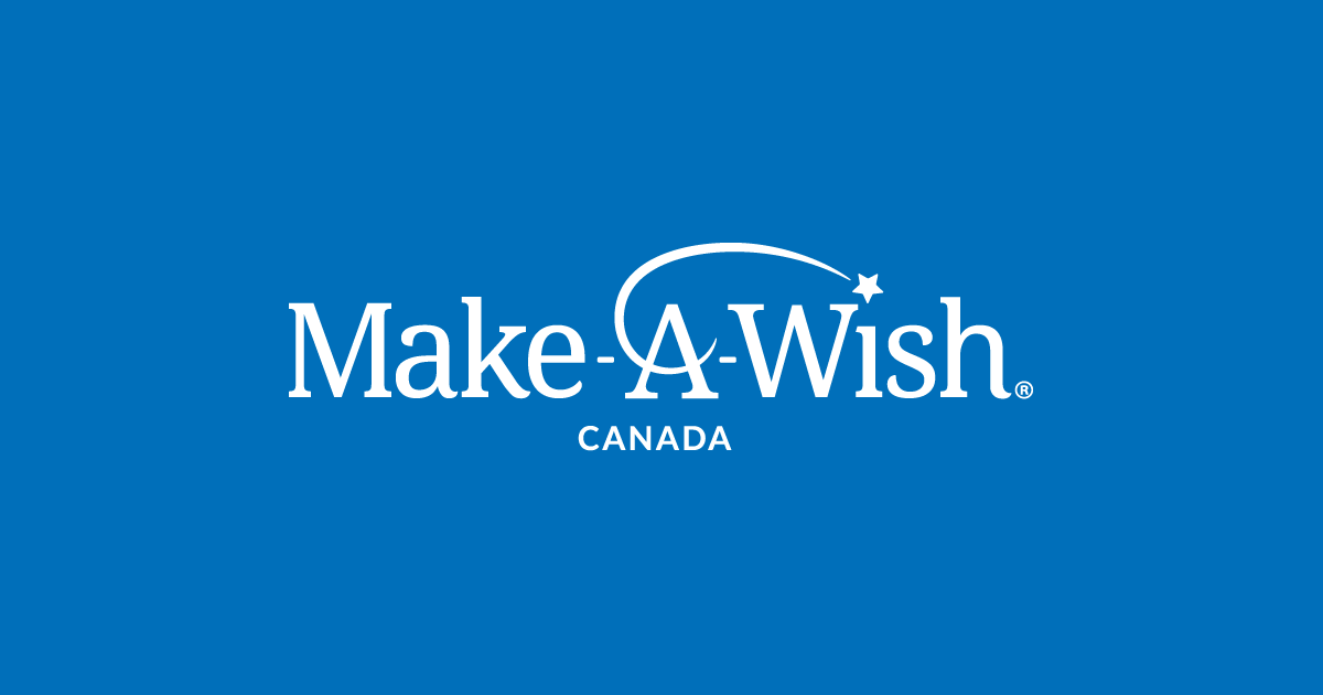 Meaghan Stovel McKnight, Chief Executive Officer Of MakeAWish Canada