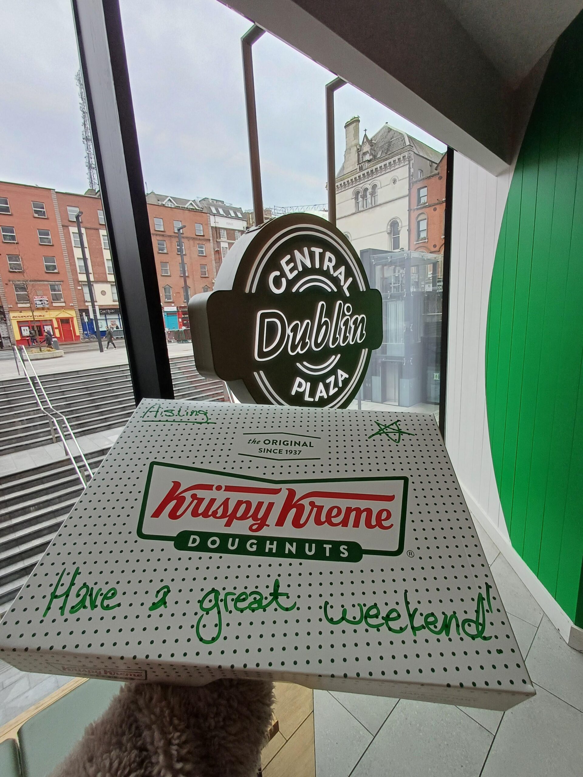 Alex's Wish MakeAWish Ireland Children's Charity