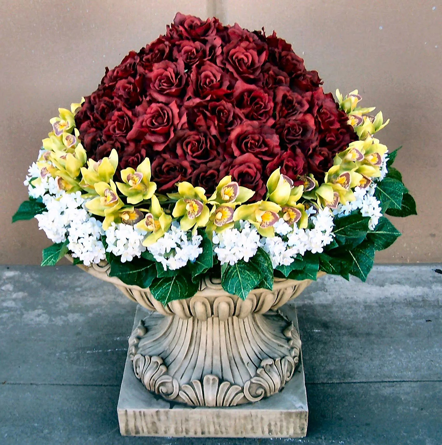 Artificial Outdoor Landscape Architects Faux Plant Resource Make Be