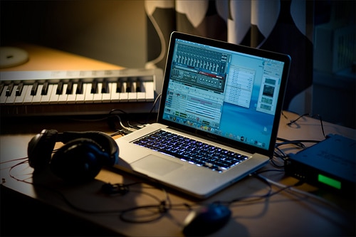 Beat Making Software And Equipment For Hip Hop Production