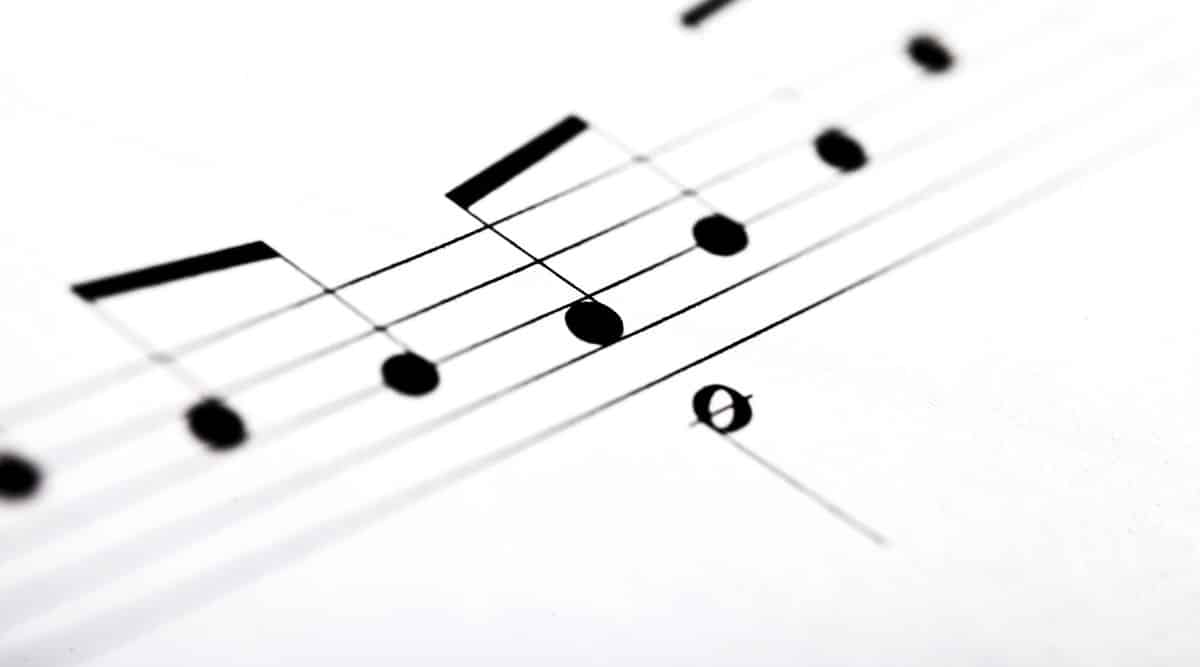 How Many Beats Does A Quarter Note Get? Make Beats 101