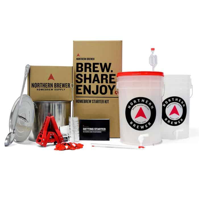 Brewing Equipment (Store) Make Beer Easy