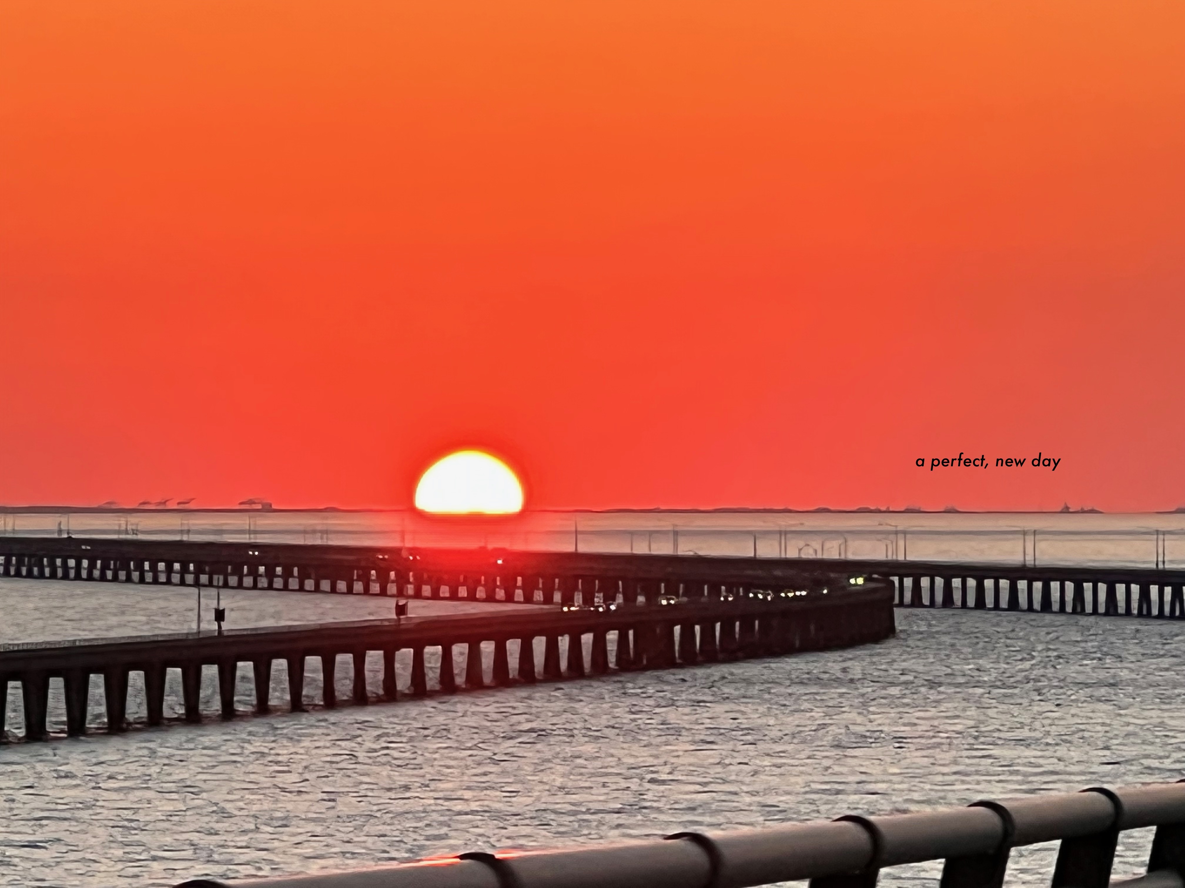 sun up. sun down. Make Believe Boutique