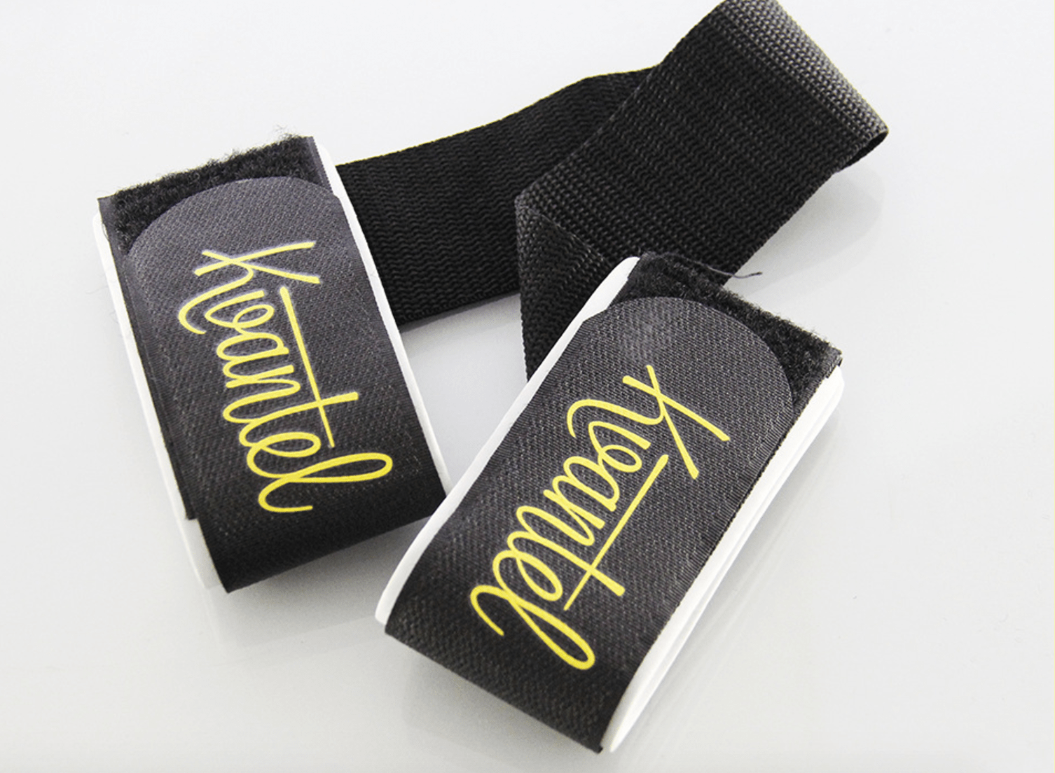 Custom Make Velcro Ski Strap Sports Strap