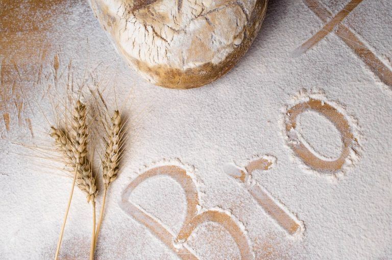 What Is The Best Bread Machine Flour? Make Bread At Home