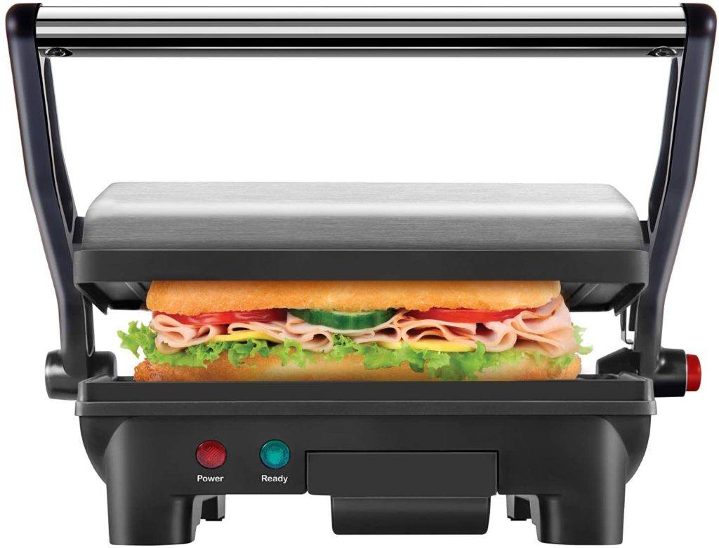 The Best Panini Press Our 12 Top For 2023