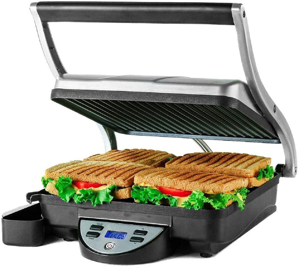 The Best Panini Press Our 12 Top For 2023