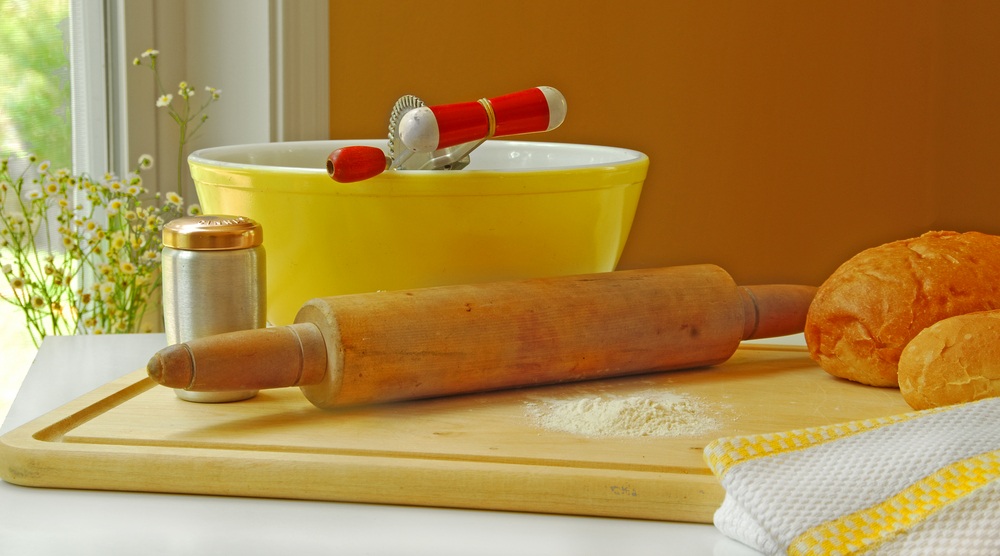 Bread Making Supplies 1 Mega List of Handy Baking Supplies