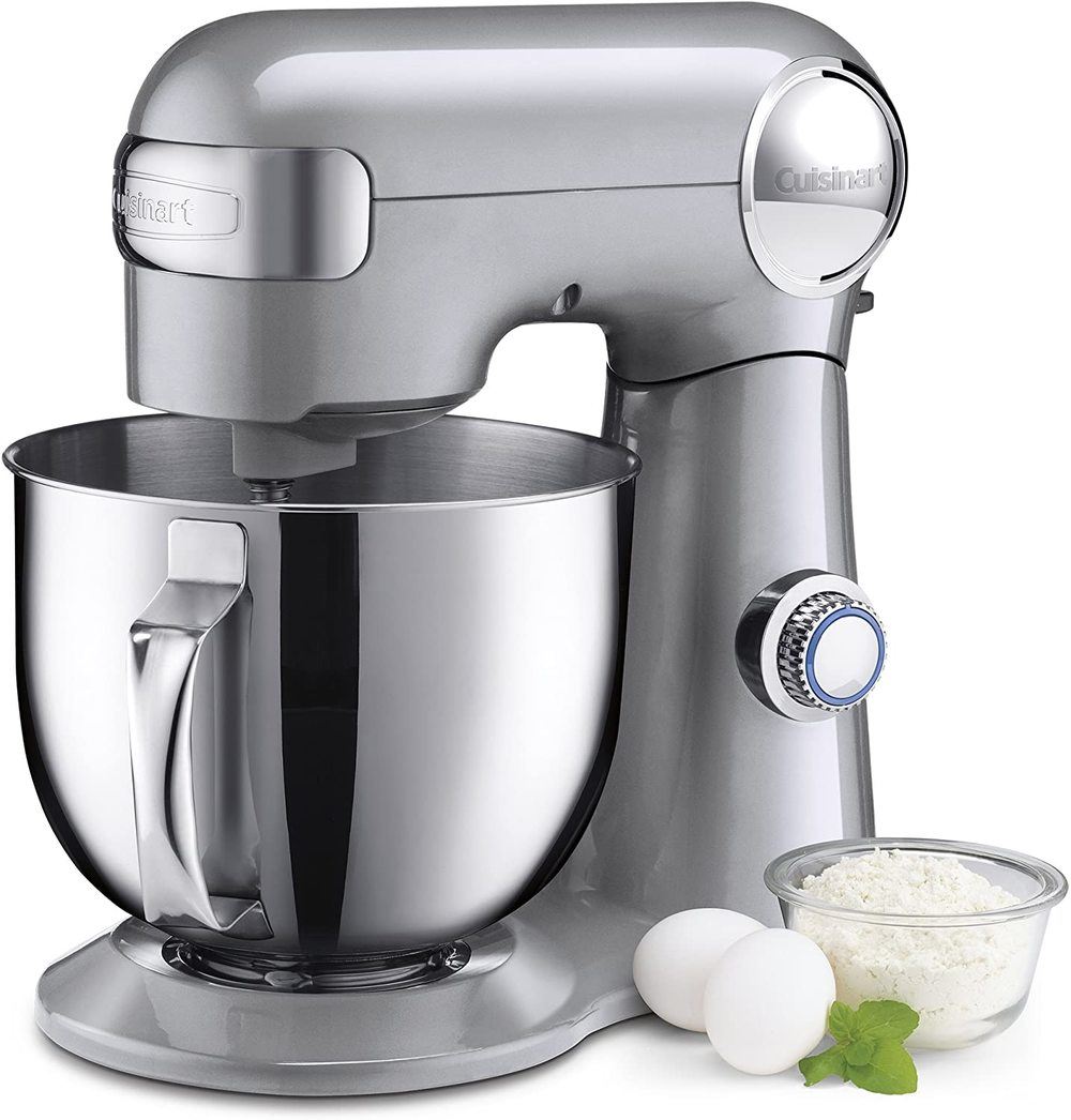 8 Best Stand Mixers For Bread Dough in 2023 Top Picks