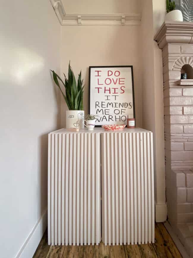 11 IKEA Fluted DIY Hacks that are so Stylish & Unique