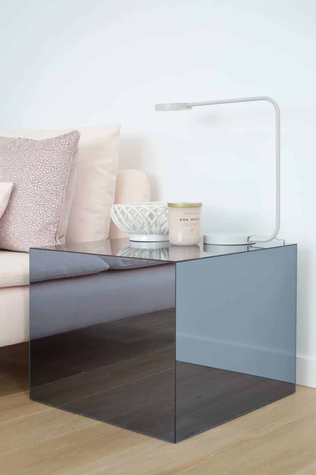 Ikea Hack Lack Table Tisch (14) Make Calm Lovely