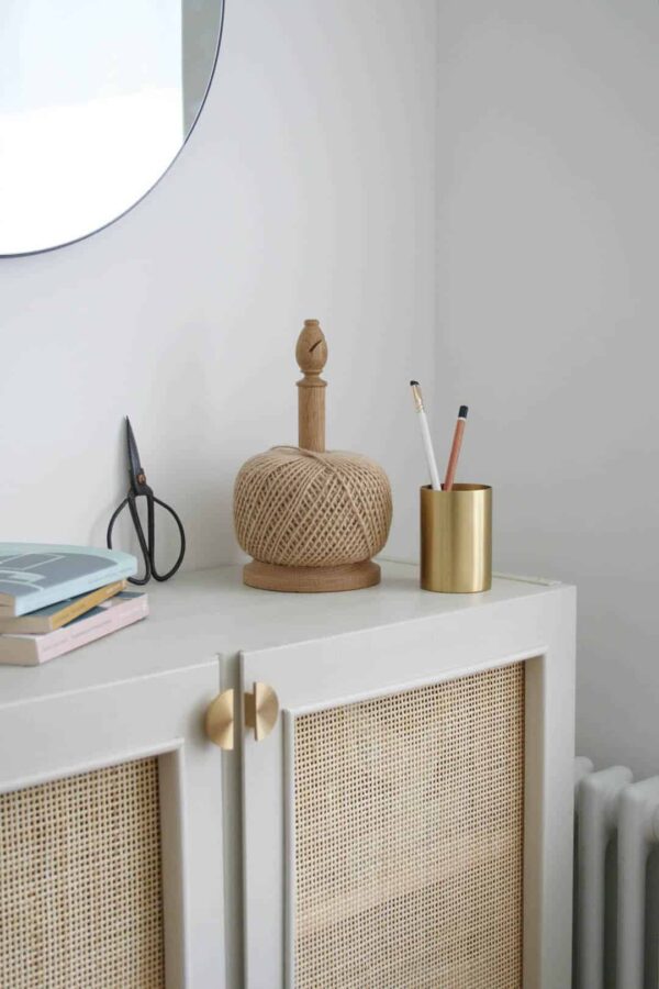 11 IKEA Rattan Cane Hacks that are so Beautiful & Stylish