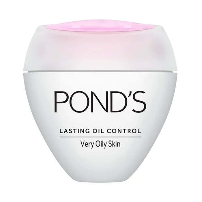 Ponds Oil Control 100ml Makeda Beauty Hub