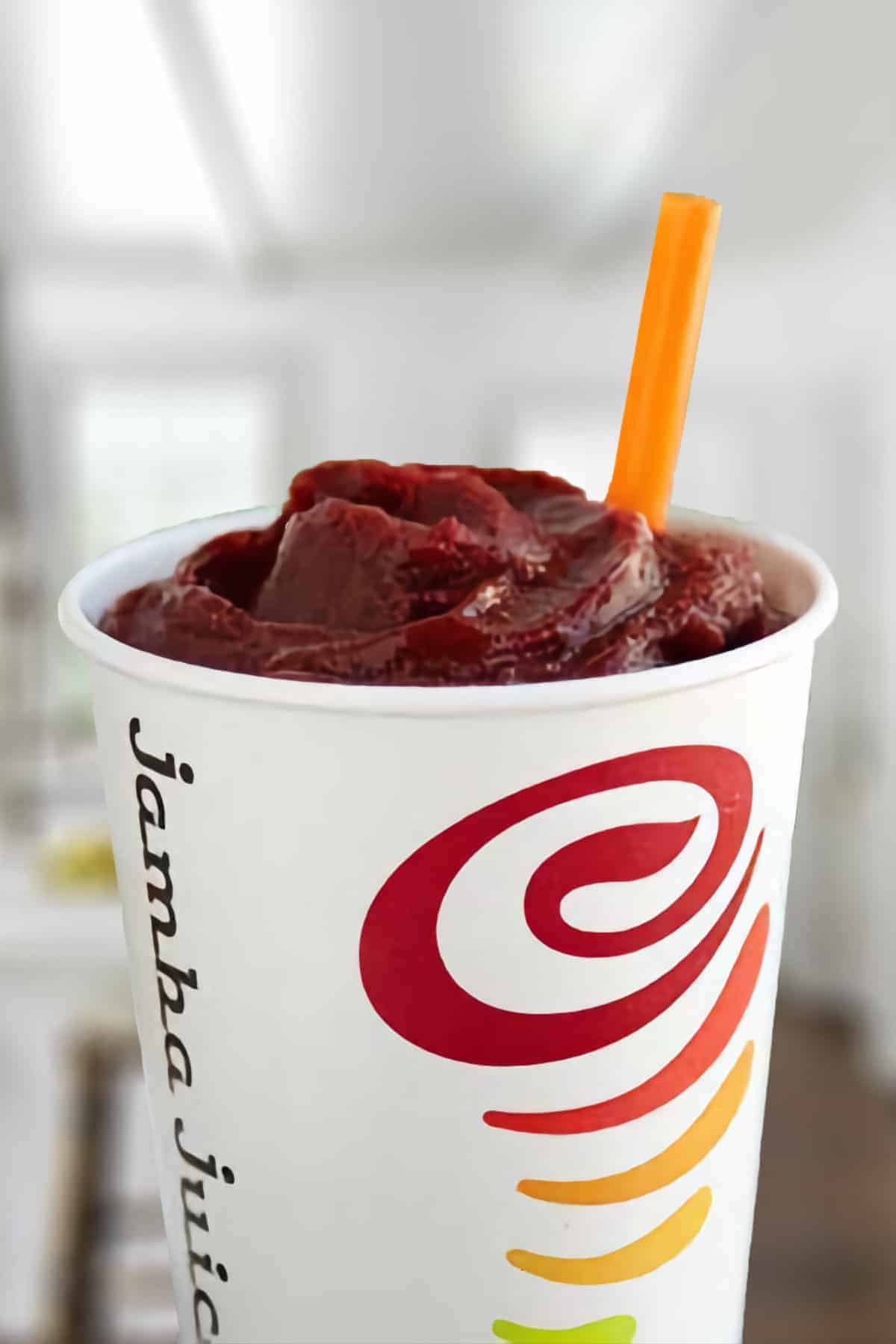 Jamba Juice Berry Upbeet Recipe Shake Up Your Morning Routine