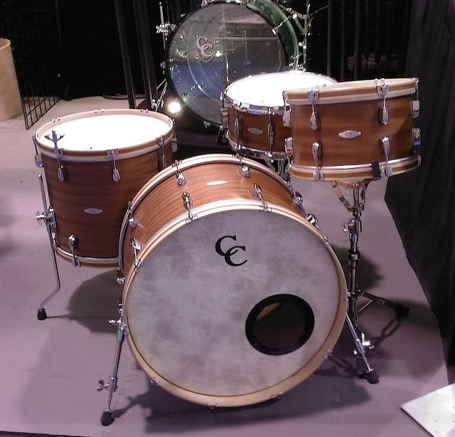 My favorite Custom Drum Builders How to Build a Custom Drum Set