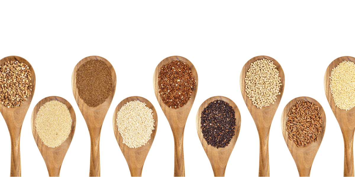 Brown Rice vs. Quinoa The Health Benefits to Consider Makeena