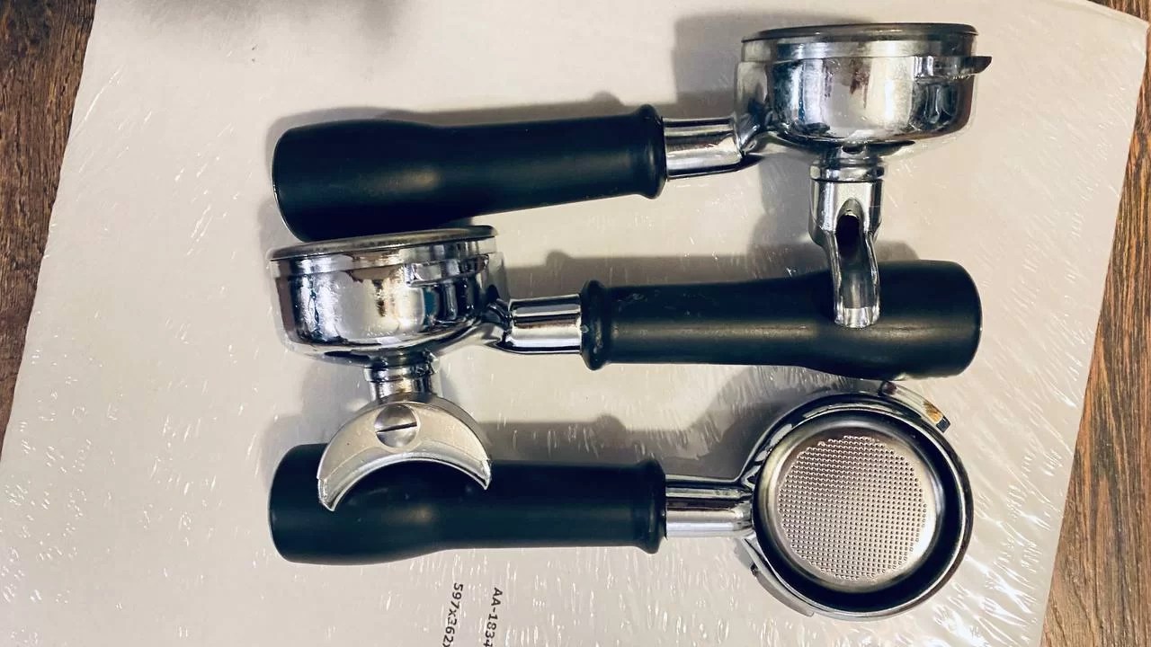 Should I Switch to a Bottomless Portafilter? Guide & Advice