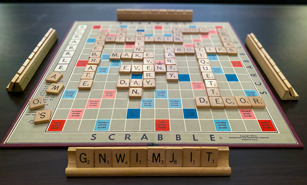 THE ULTIMATE PICK FOR FAMILY GAME NIGHT! Make Every Day An Event