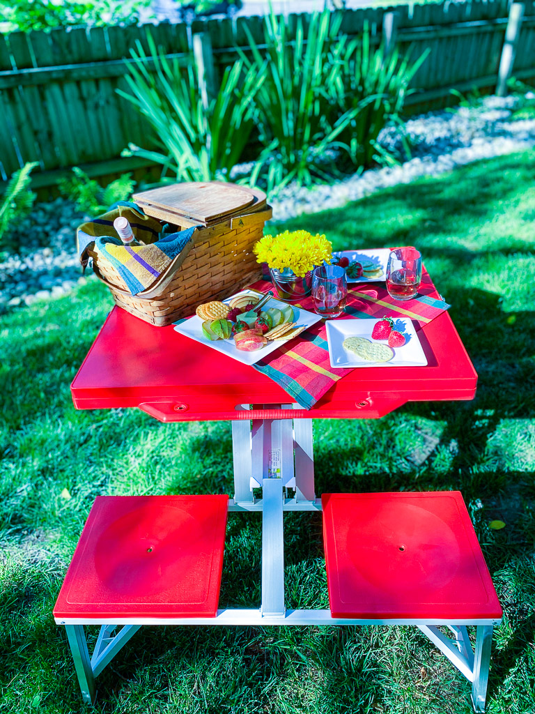 Cute Picnic Ideas that Make Outdoor Fun Easy Make Every Day an Event
