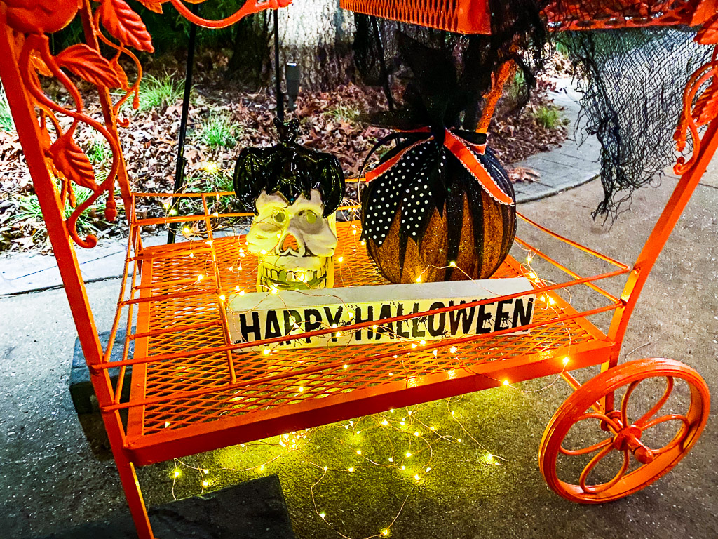 Five Halloween Trick or Treat Table Ideas You'll Love