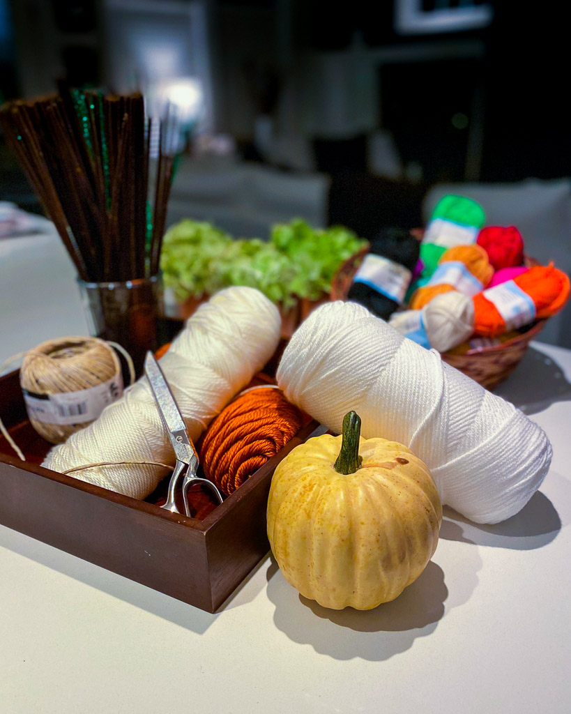 Fall Craft Ideas 2023