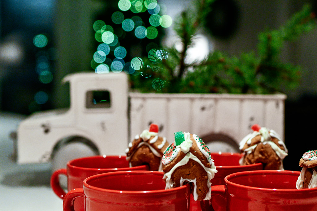 The Best Hot Chocolate Station Ideas That You Will Love!