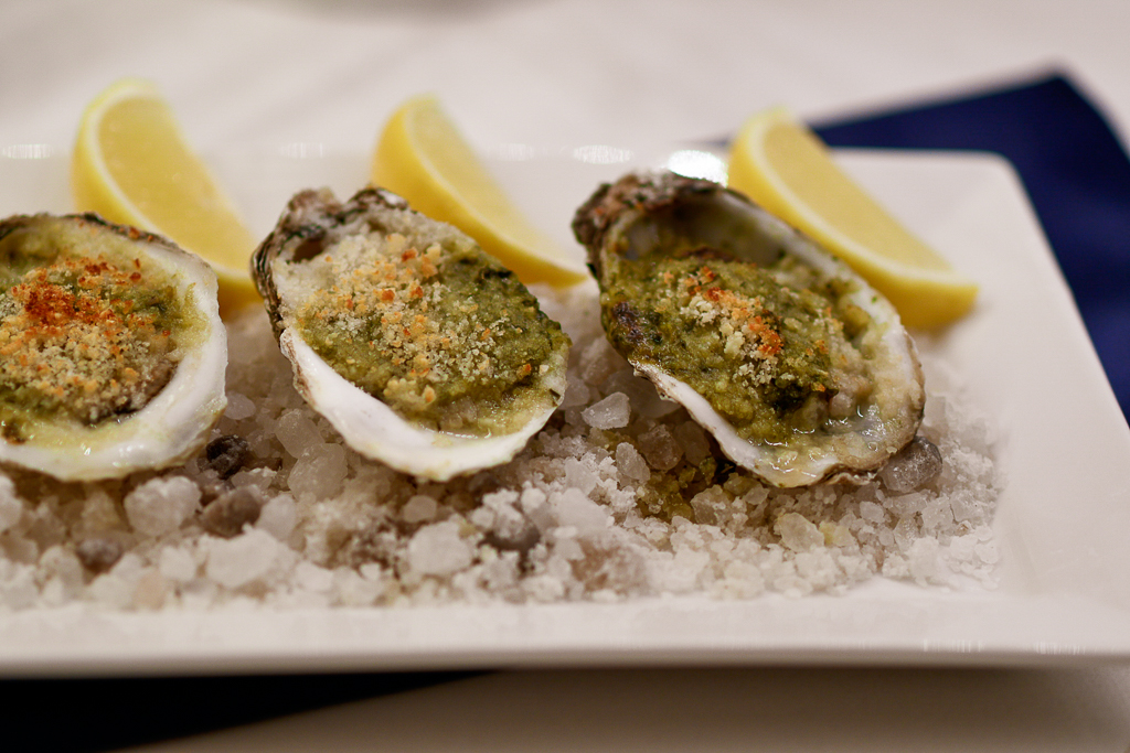 National Oysters Rockefeller Day Ideas Make Every Day an Event