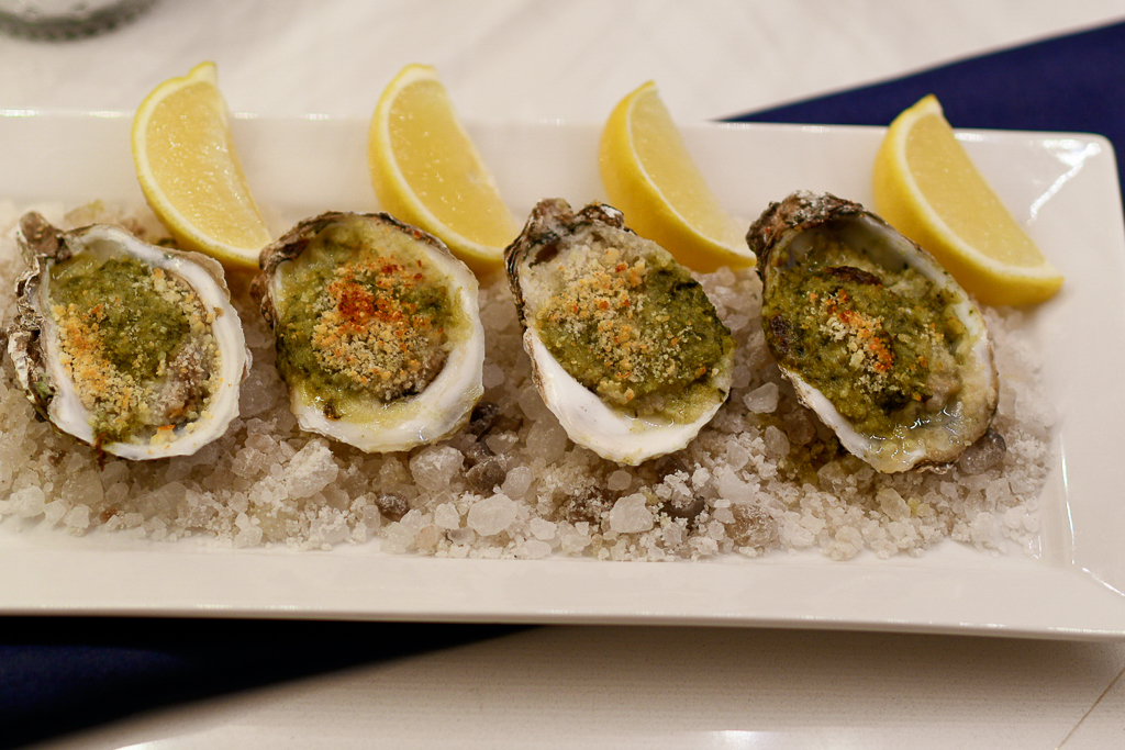 National Oysters Rockefeller Day Ideas Make Every Day an Event