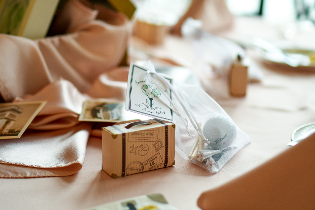 These Adorable Travel Party Decorations are Easy and Simple!