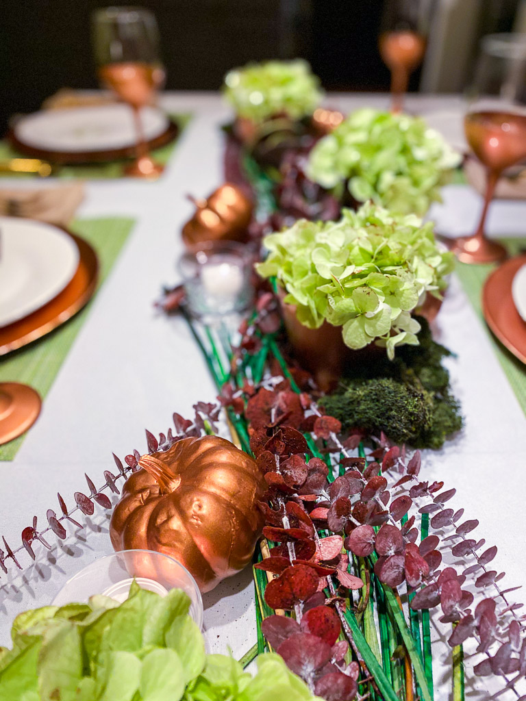 Easy Ideas for Fall Table Decorations You Will Love!