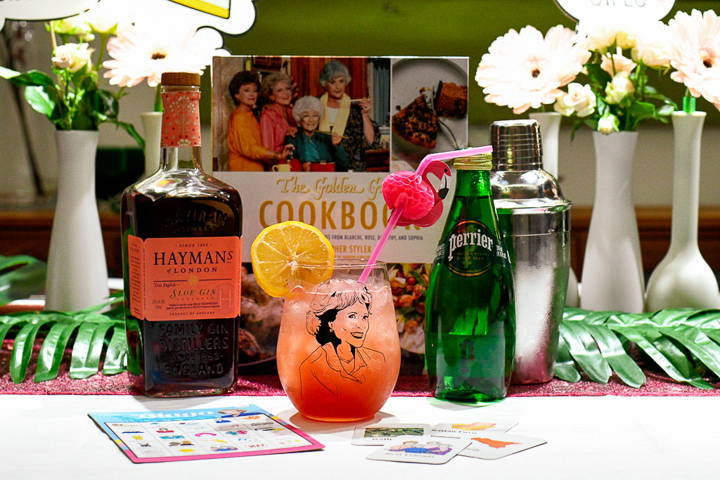 The Best Sloe Gin Fizz Recipe a Simply Delightful Cocktail!