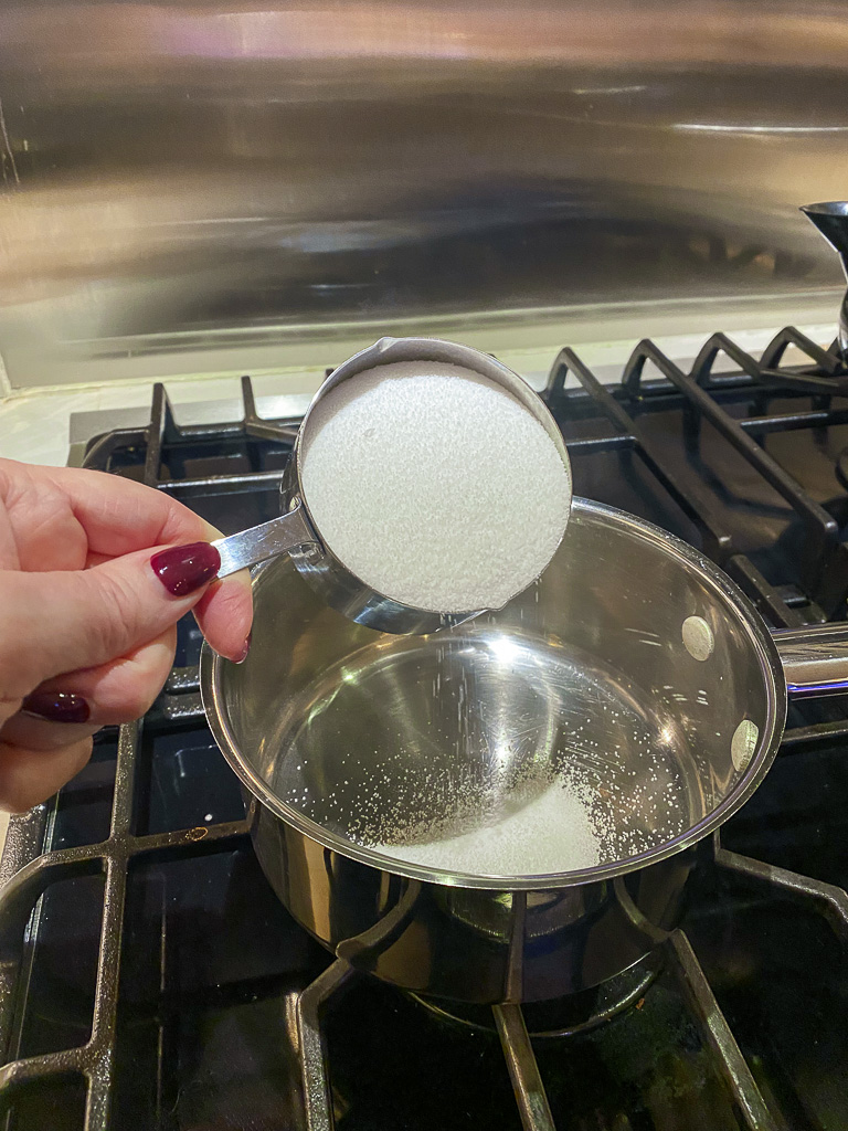 The Very Best DIY Hot Tea Bomb Recipe and a Great Valentine's Day Idea