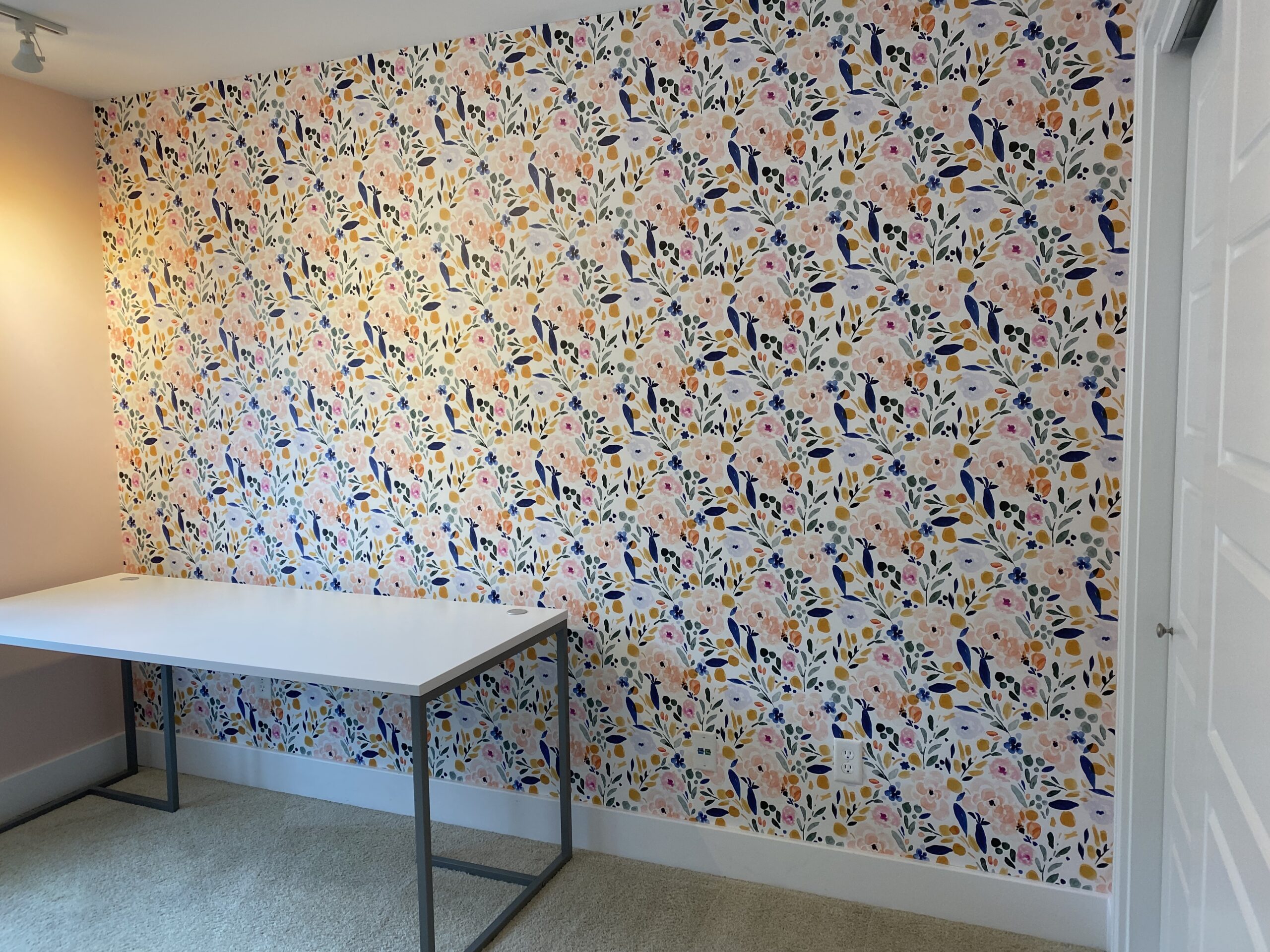 Five Tips to Hang Removable Wallpaper You Need to Know!