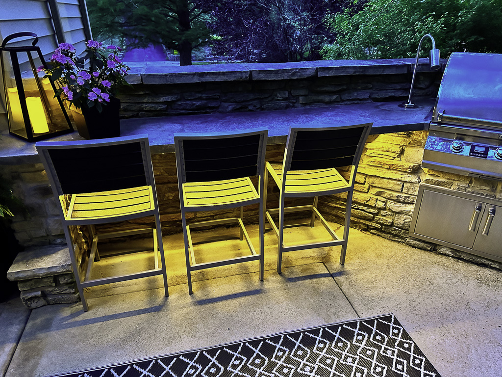 The Best Concrete Patio Lighting Ideas for Your Outdoor Space