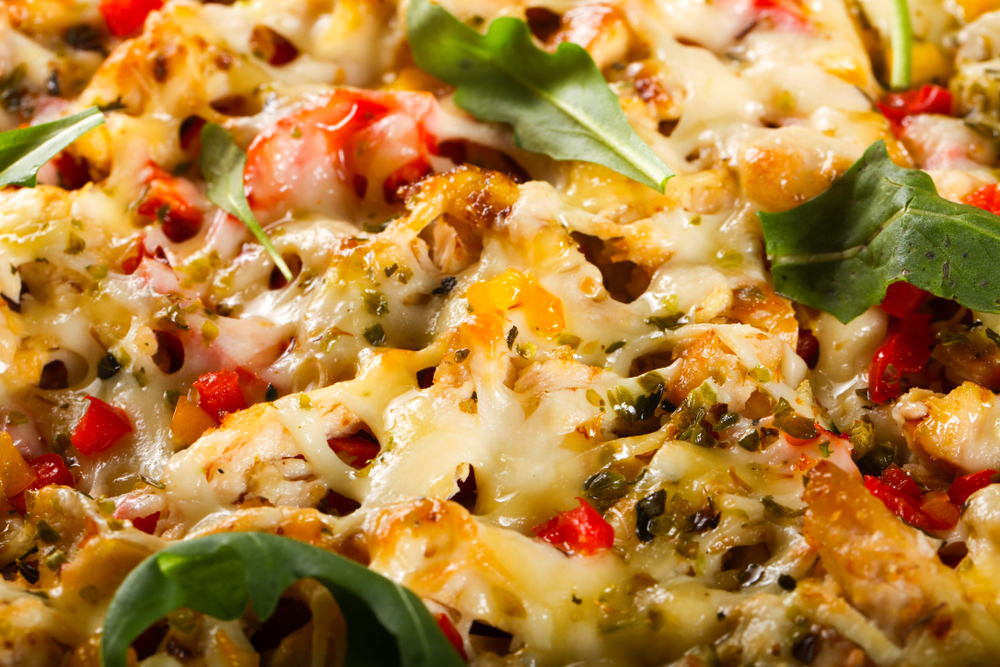 Fiesta Casserole Plus 53 Healthy Lunch Recipes Make Everything Fun