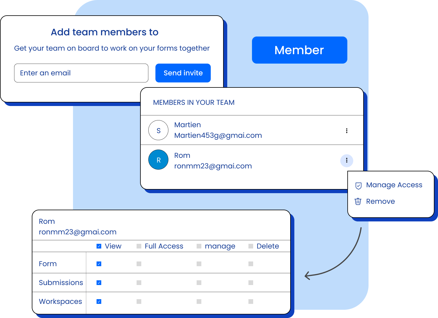 MakeForms Enterprise Build Custom Online Forms, Surveys & Quizzes