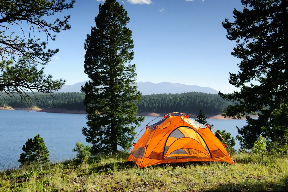 46 Best Camping Essentials for 2022 Make for the Lake