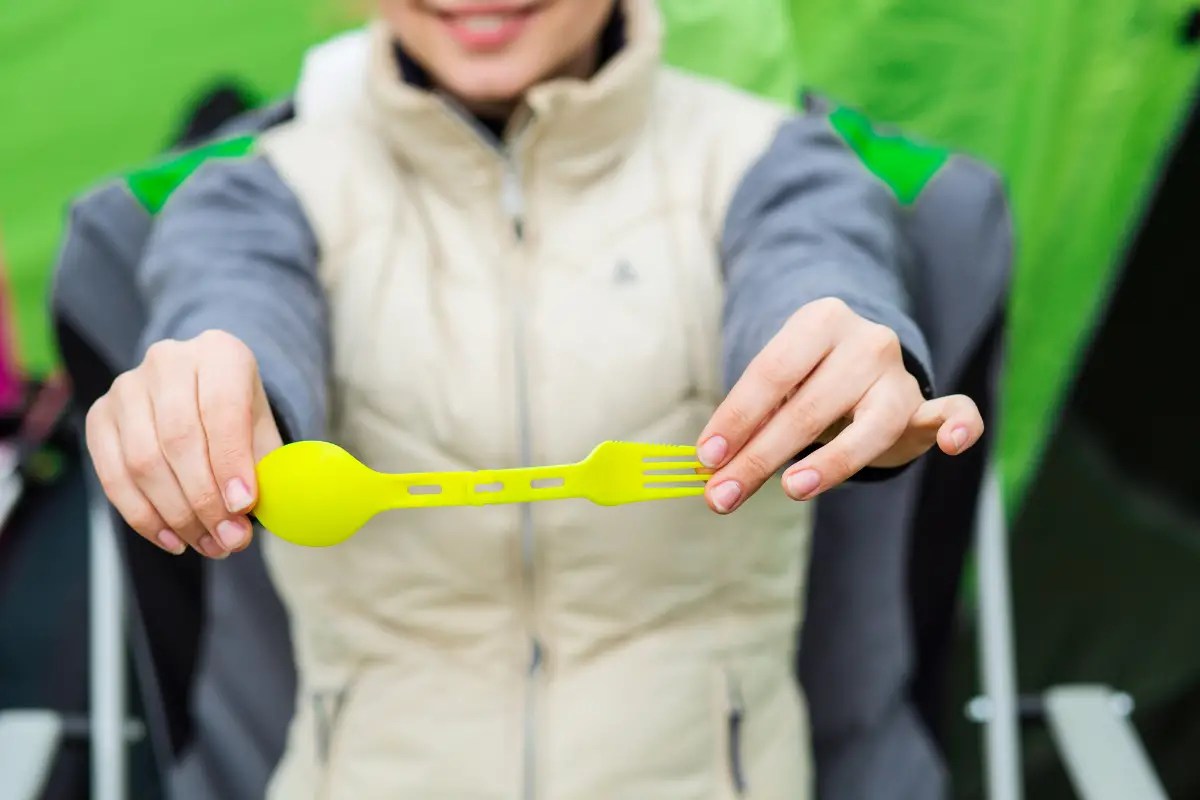 7 Best Camping Utensils for 2022 How to Choose the Right Camping