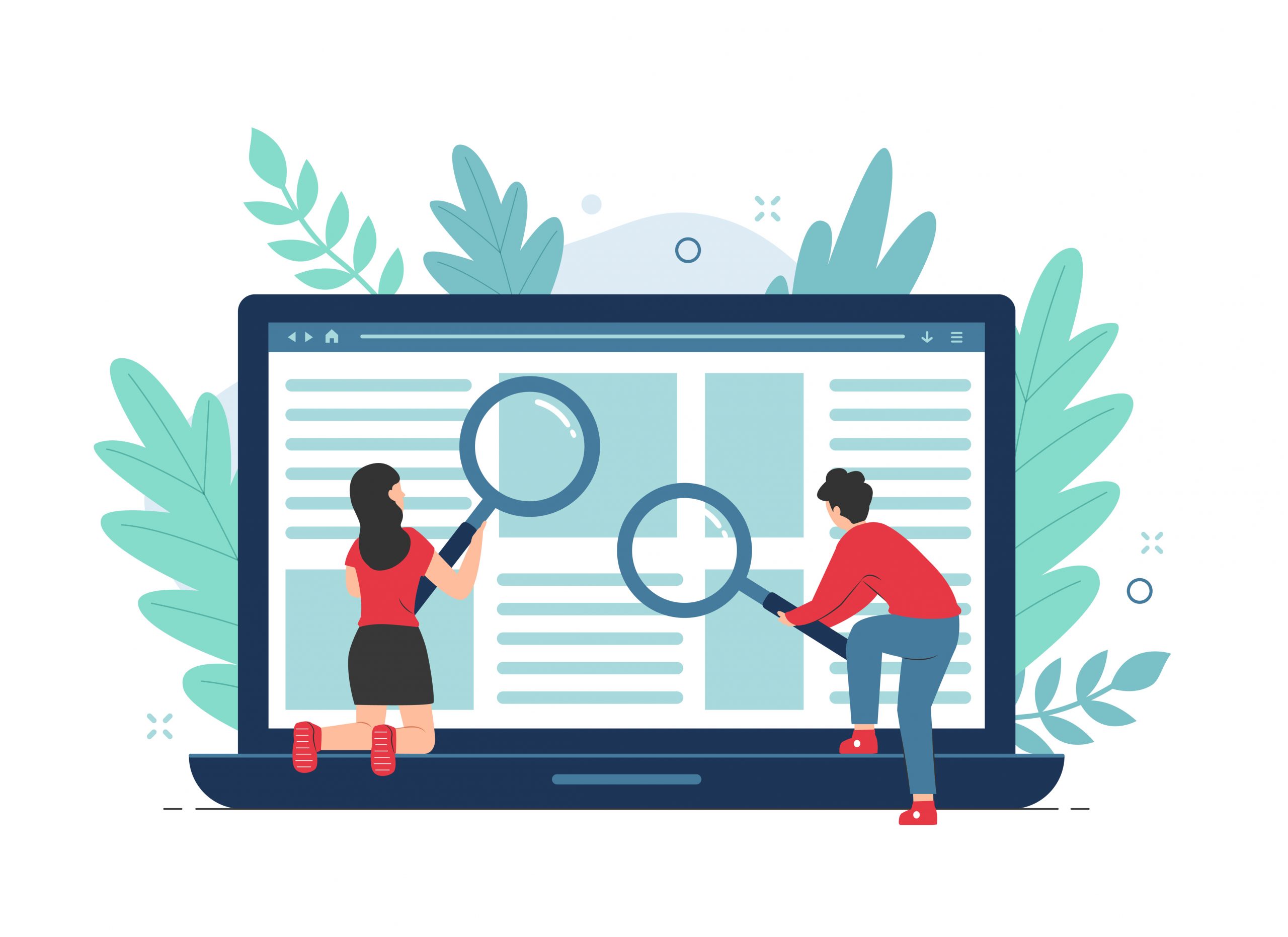 デスクリサーチとは？調査方法からレポートのまとめ方まで、コツや注意点をご紹介 ｜マケフリ