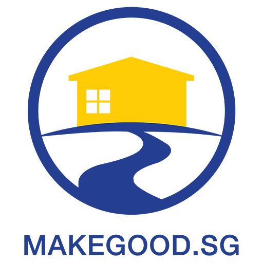 MakeGood.SG