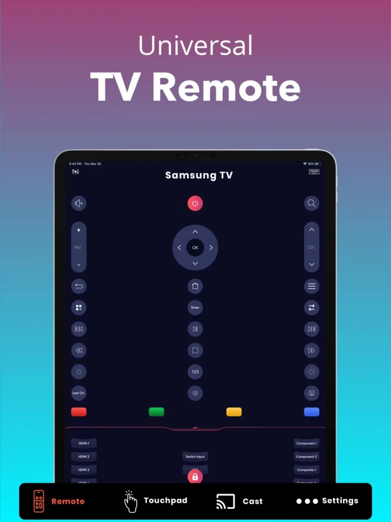 How to Use a Phone as a TV Remote? Make Home Theater