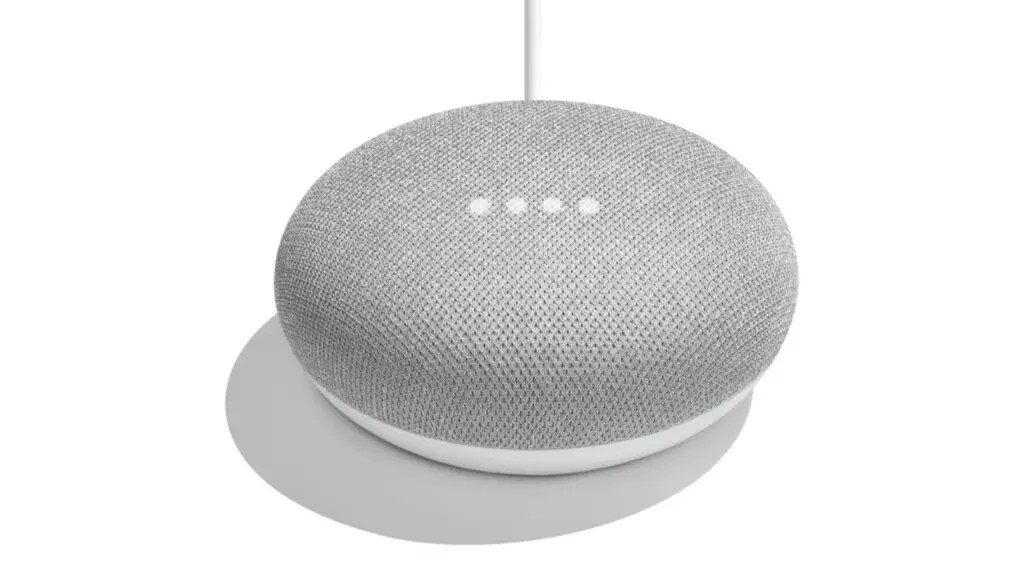How to Use a Google Home Mini with a Soundbar