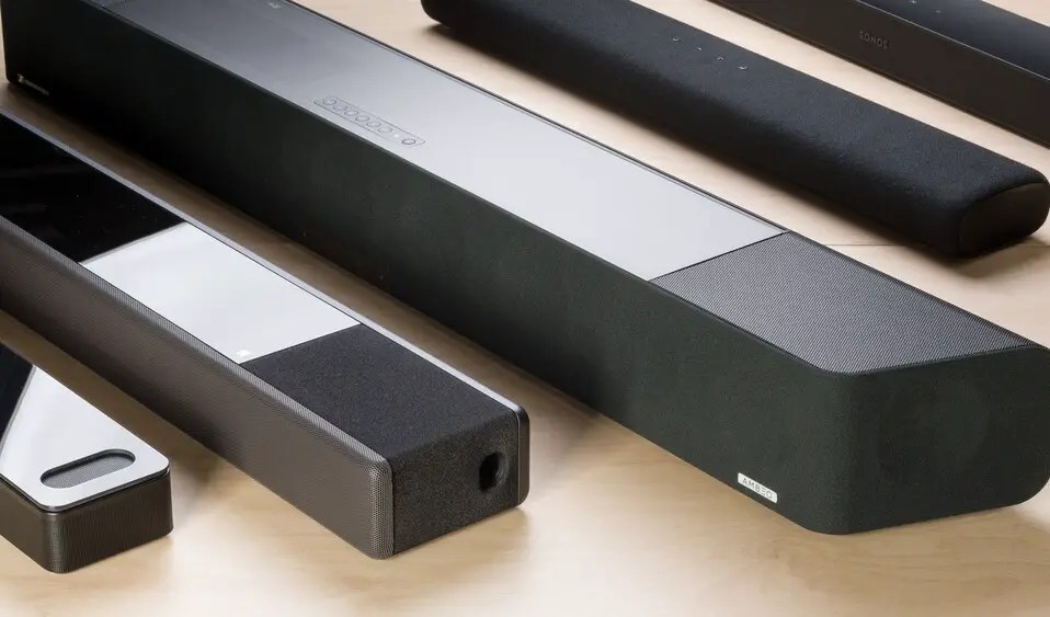 The Best 7 Soundbars With HDMI eARC The Ultimate Selection!