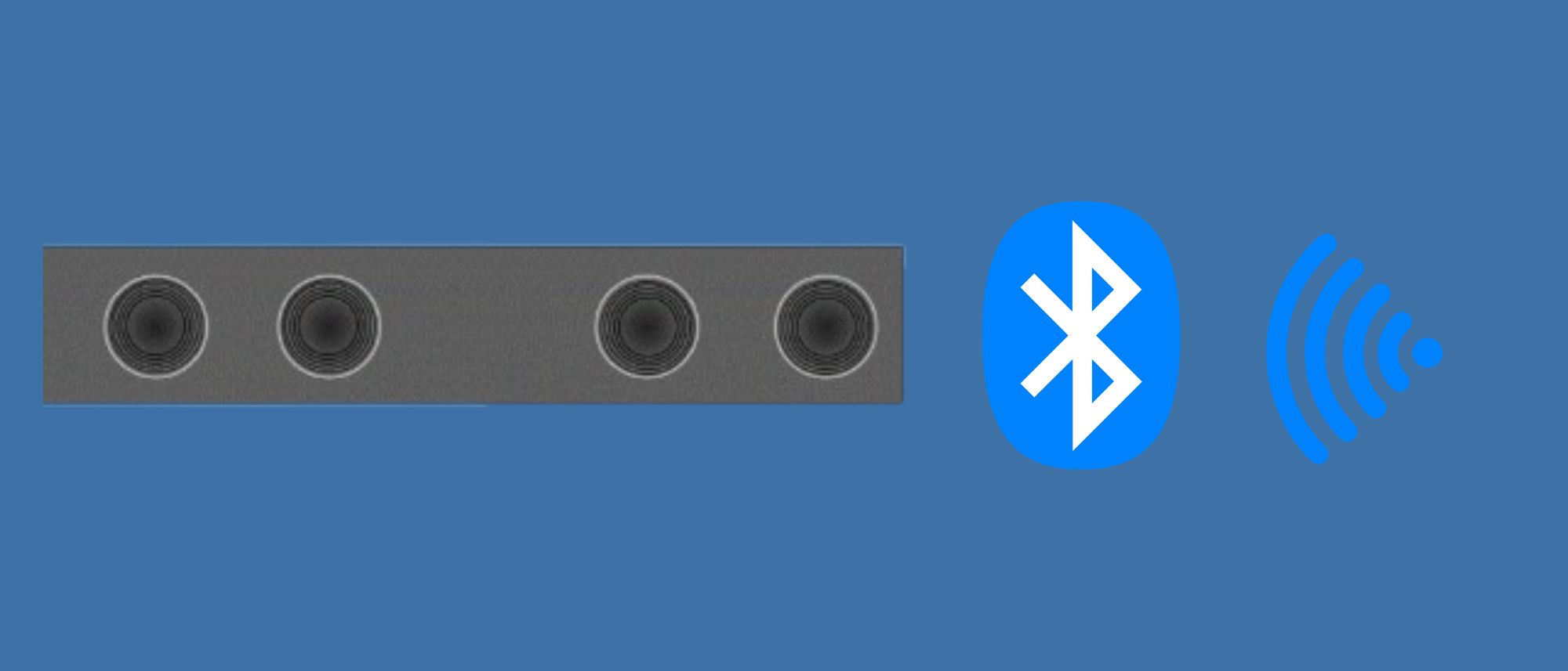 How to Connect a Soundbar to a TV Using Bluetooth Guide