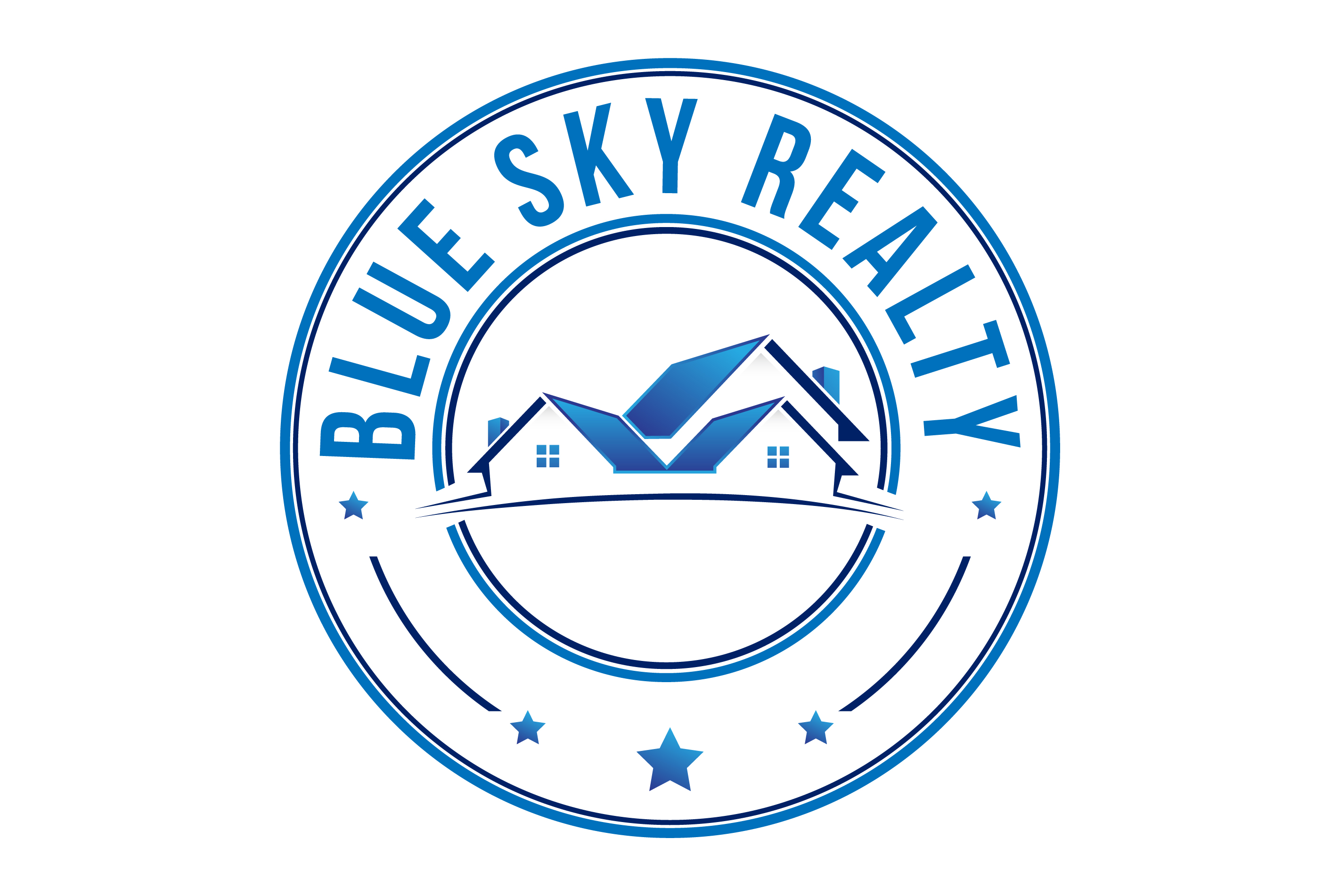 1 Blue Sky Realty