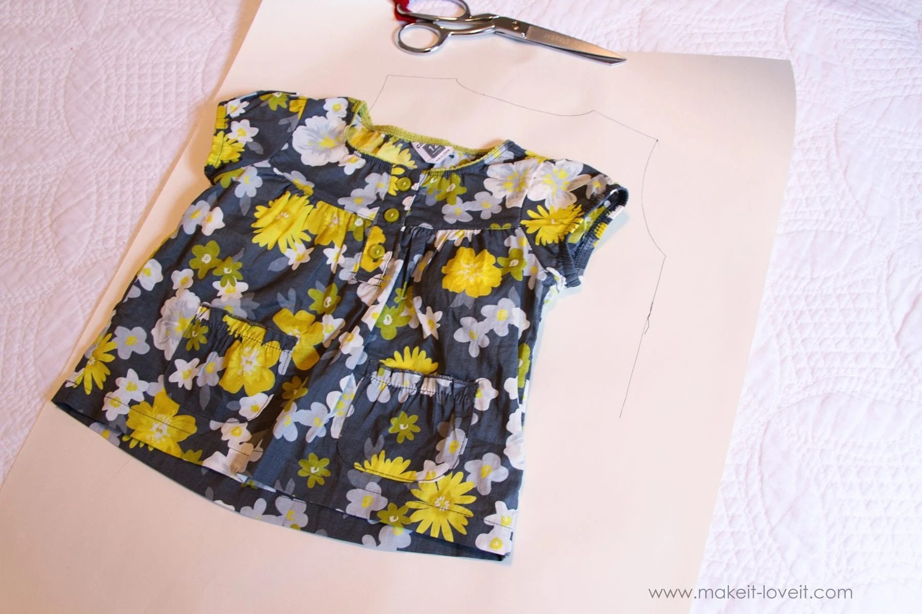 Wearable Blanket for Baby Make It & Love It