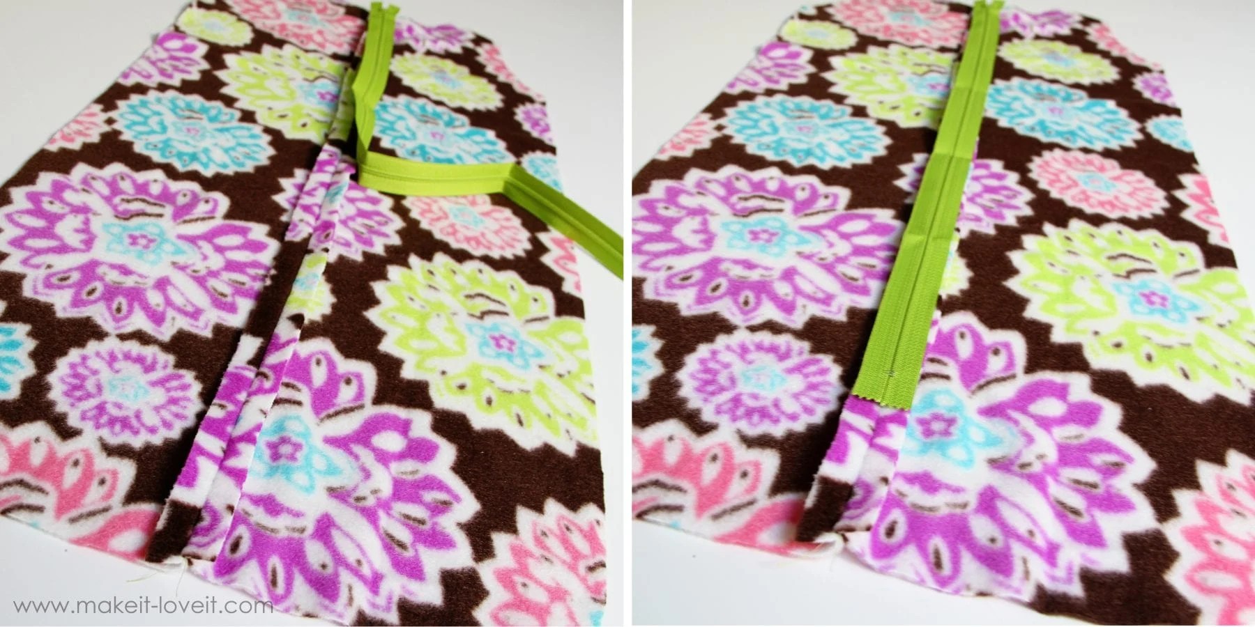 Wearable Blanket for Baby Make It & Love It