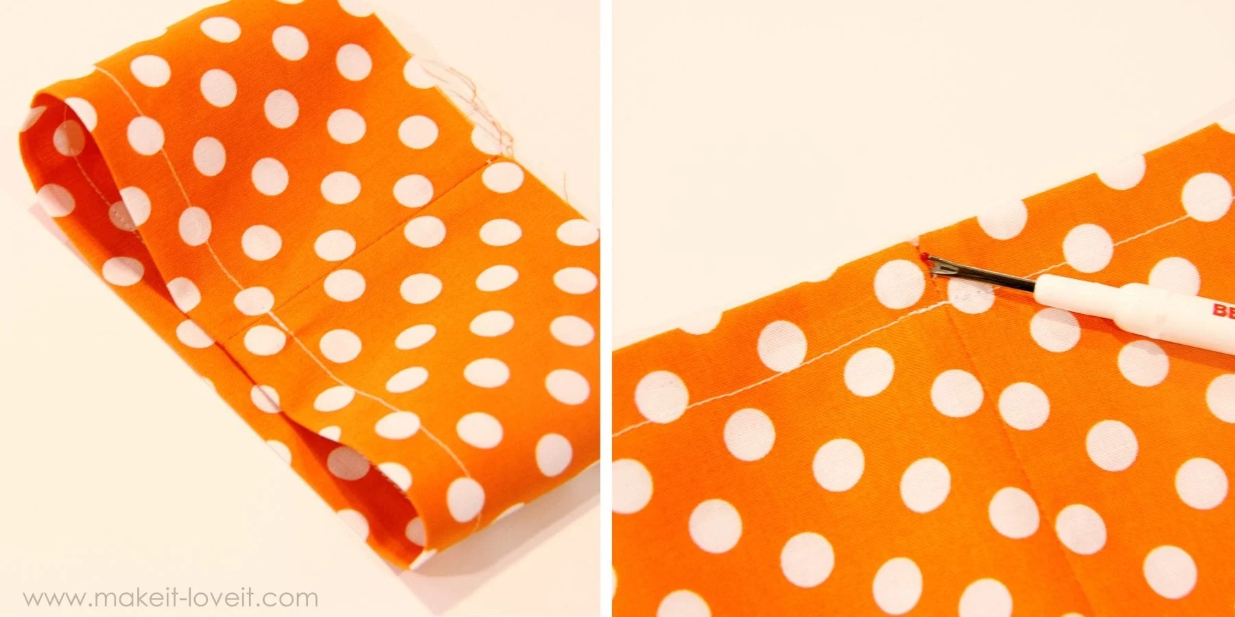 Clear Toy Storage Bags (with drawstring closure) Make It & Love It